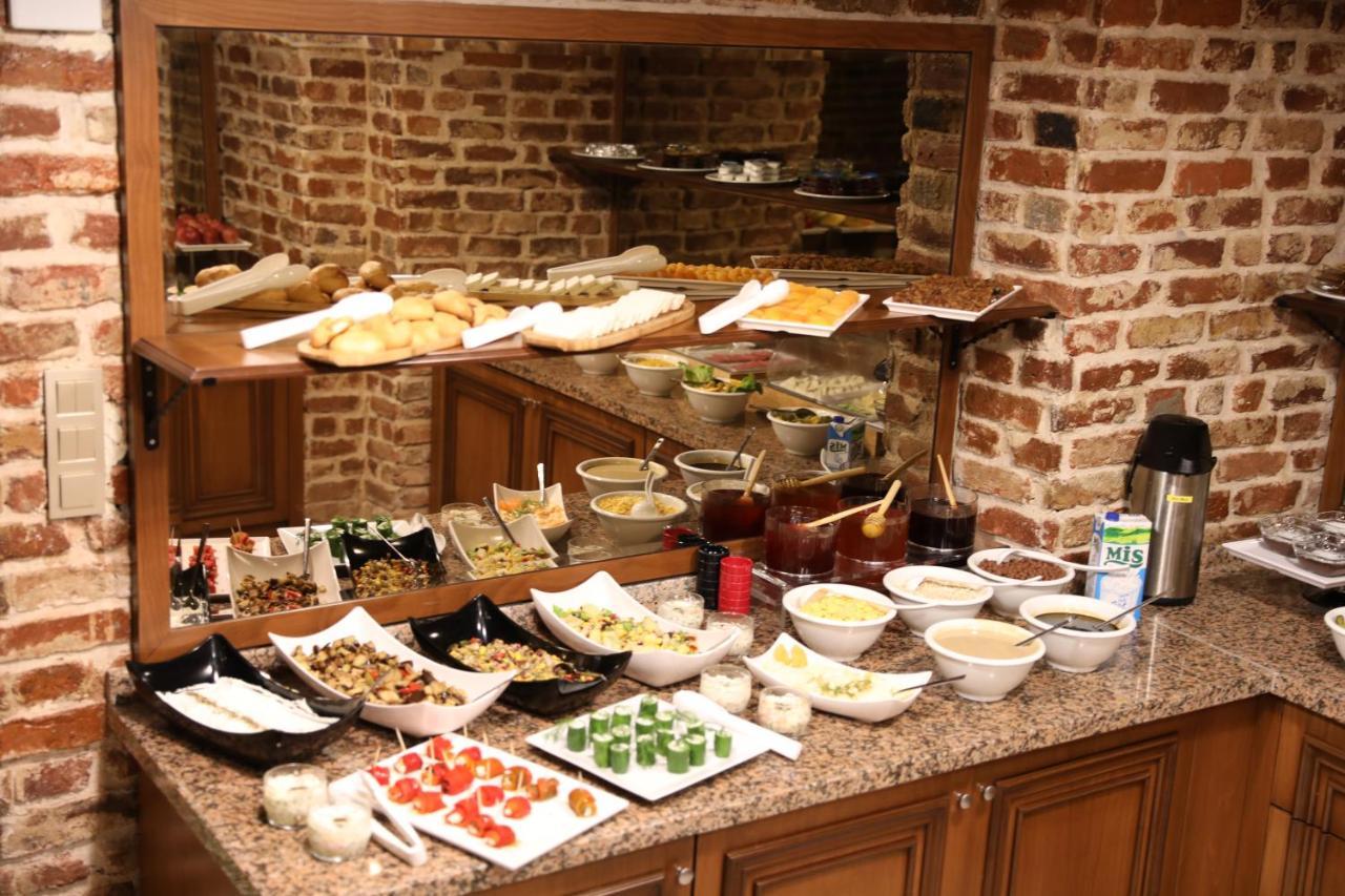 Meserret Palace Hotel 4*