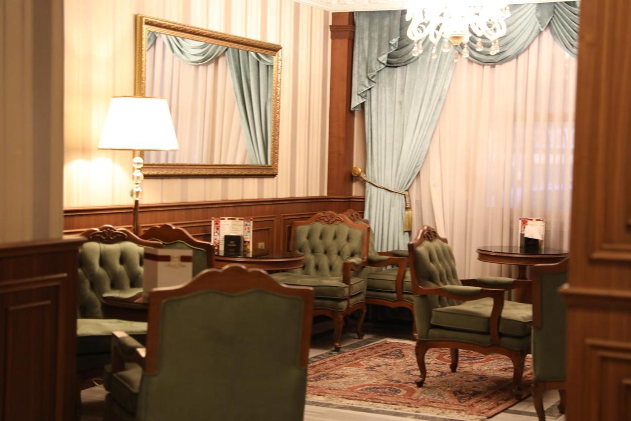 Hotel Meserret Palace 4*