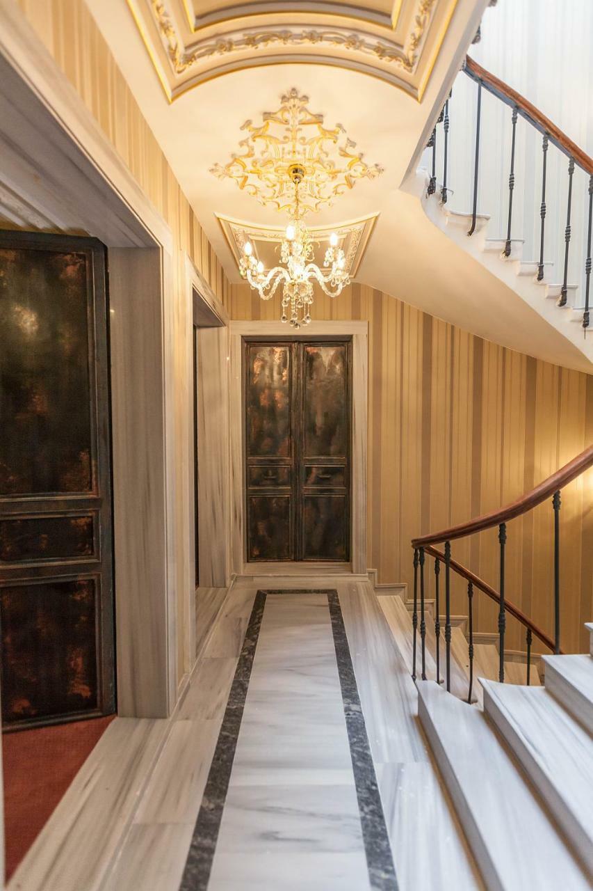 Hotel Meserret Palace 4*