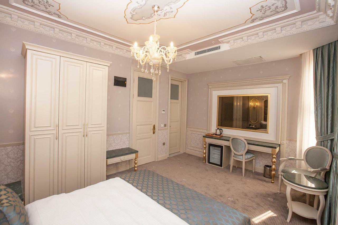 Hotel Meserret Palace