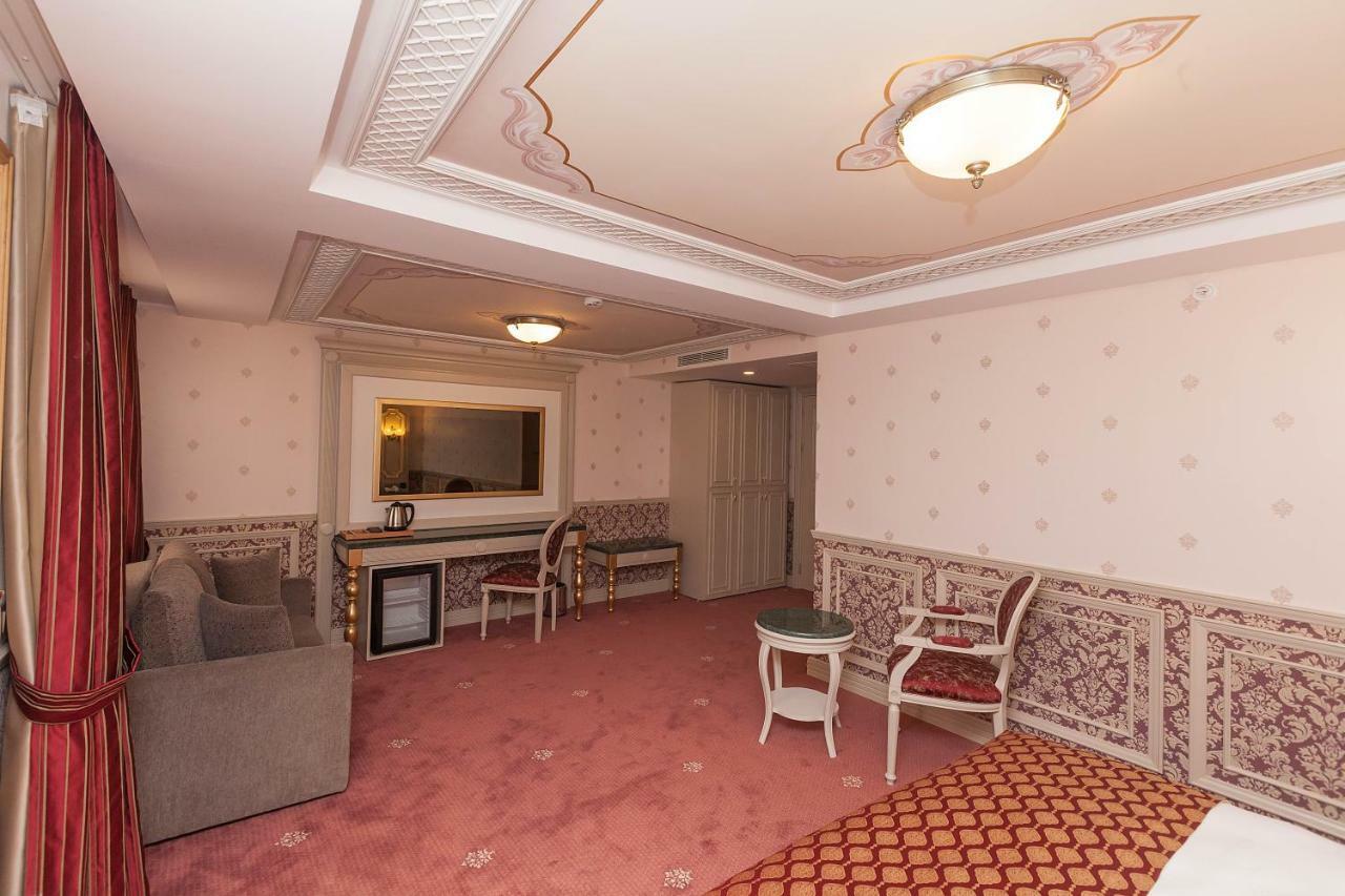 Meserret Palace