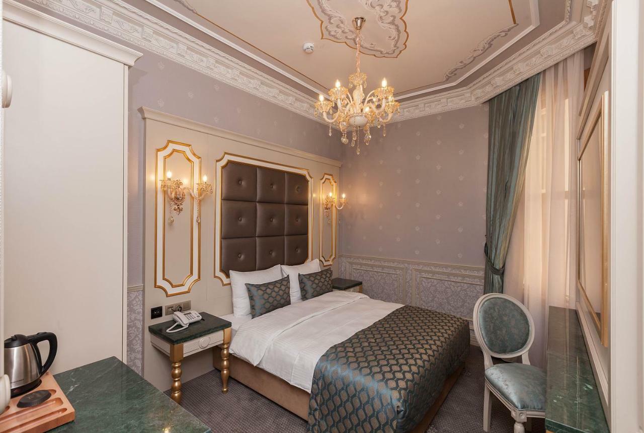 Meserret Palace 4*