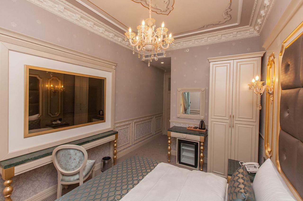 Meserret Palace