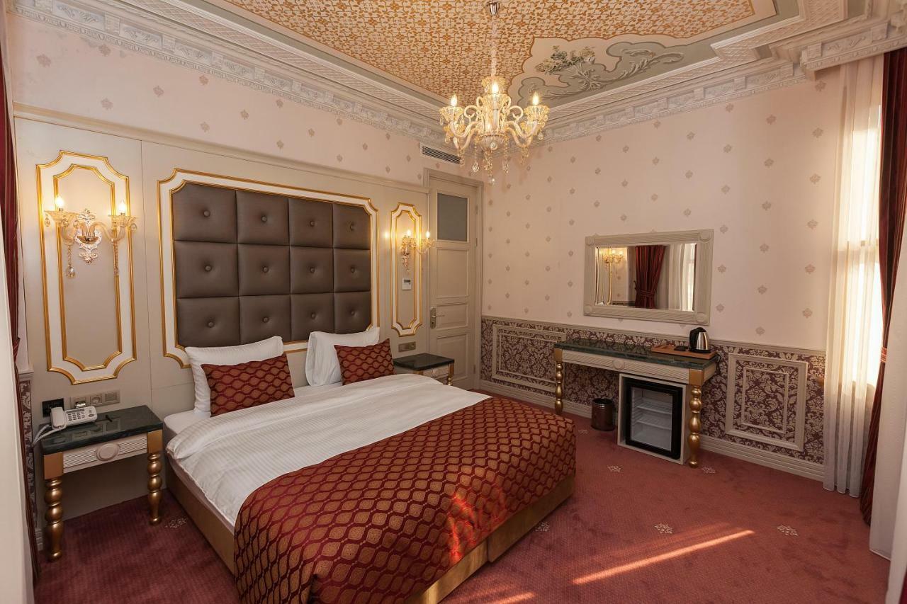 Meserret Palace - Special Category מלון