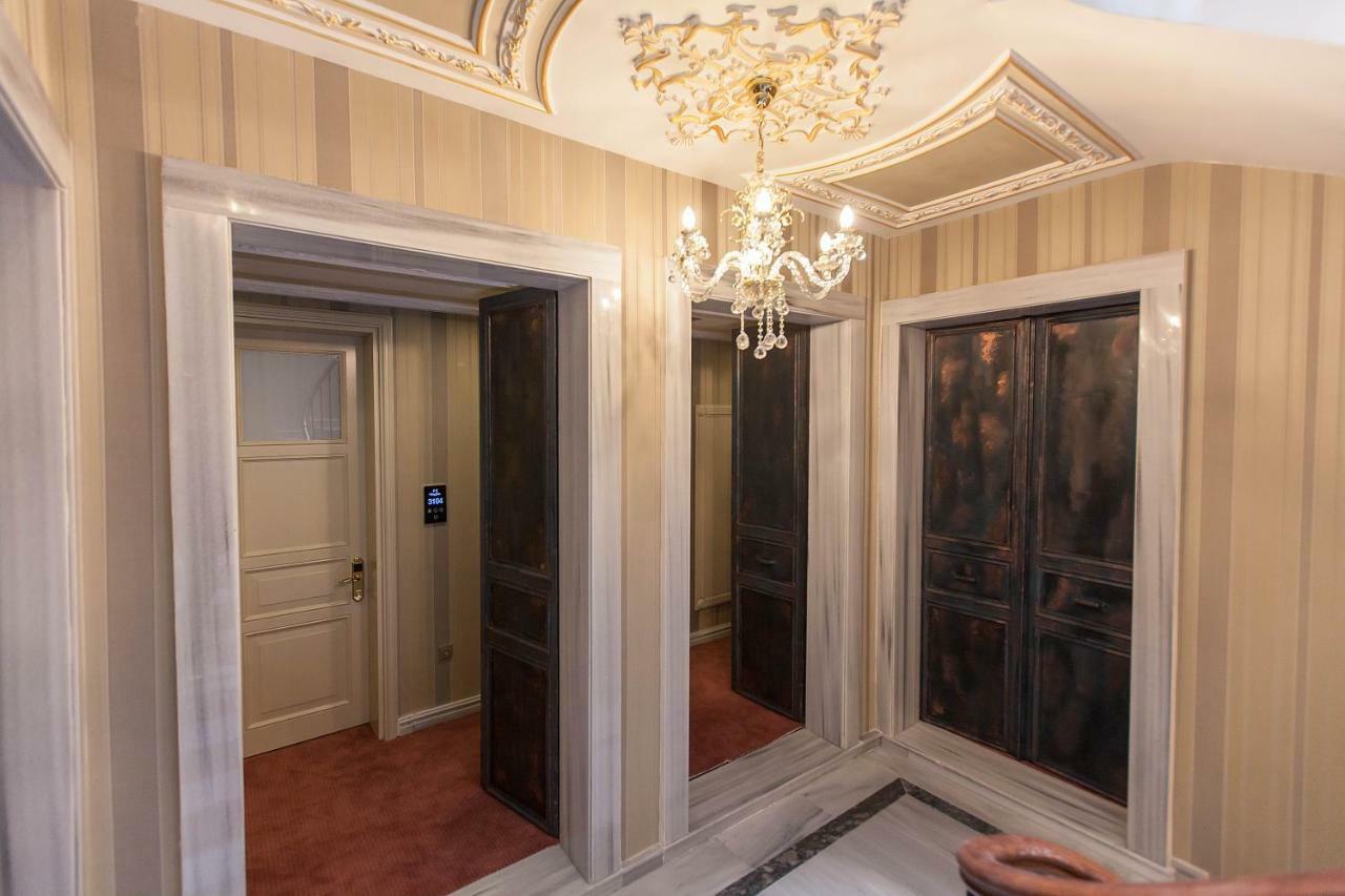 מלון Meserret Palace - Special Category
