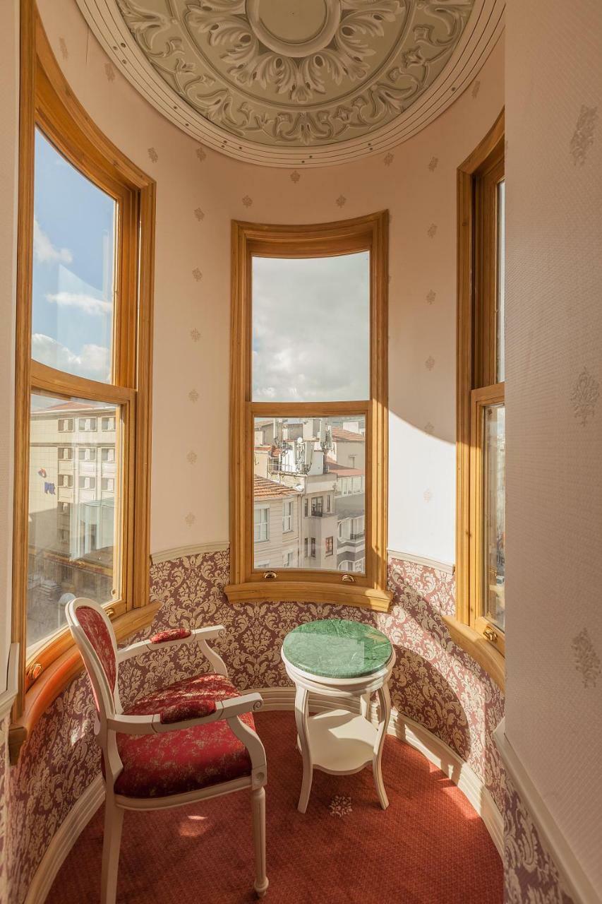 Meserret Palace - Special Category Стамбул