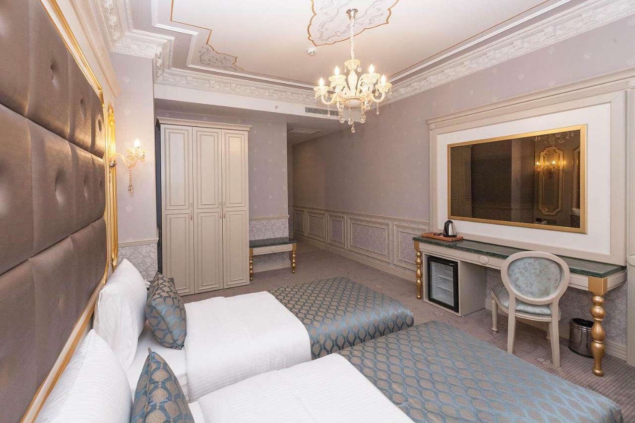 Meserret Palace - Special Category מלון
