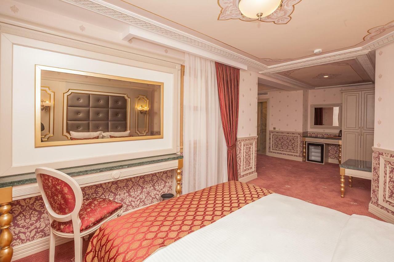Meserret Palace - Special Category מלון