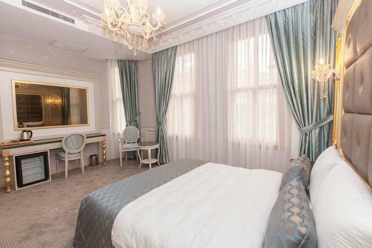 Meserret Palace - Special Category 4* איסטמבול