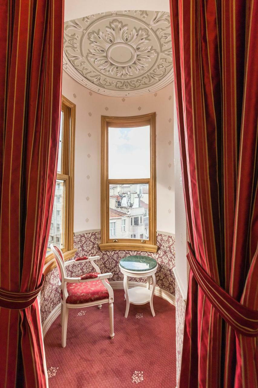 מלון Meserret Palace - Special Category 4*