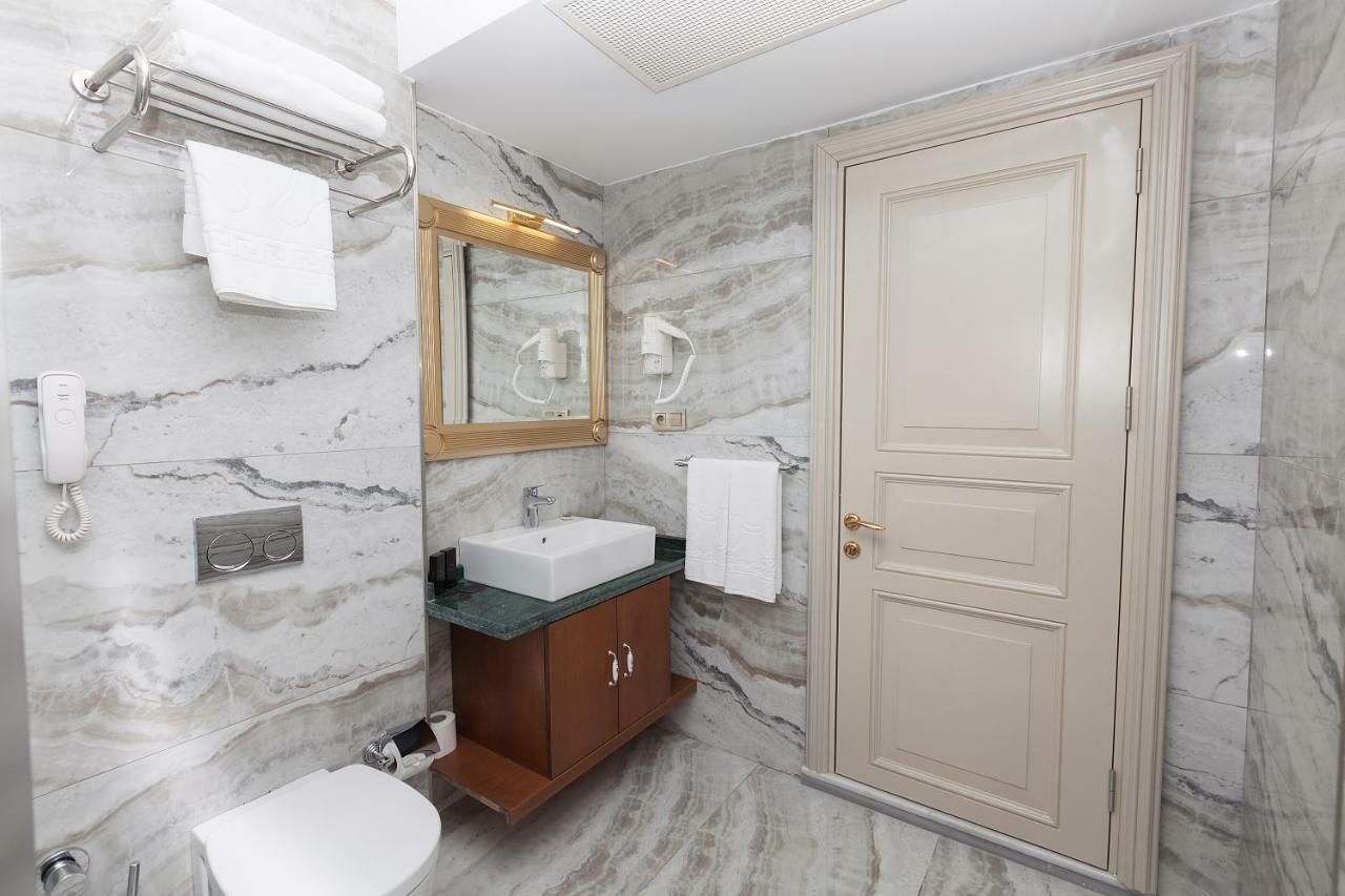 מלון Meserret Palace - Special Category