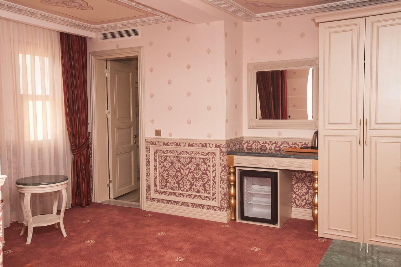מלון Meserret Palace - Special Category 4*