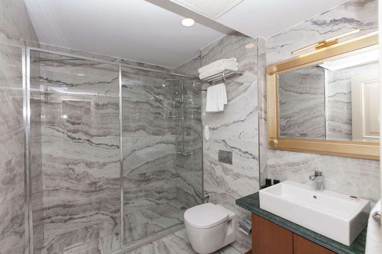 Meserret Palace - Special Category 4* איסטמבול