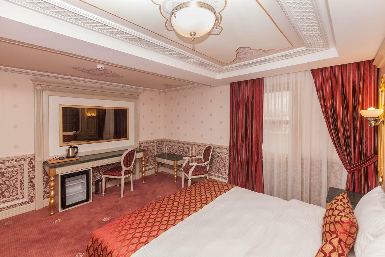 מלון Meserret Palace - Special Category 4*