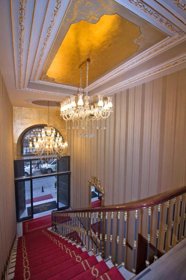 Meserret Palace - Special Category מלון 4*